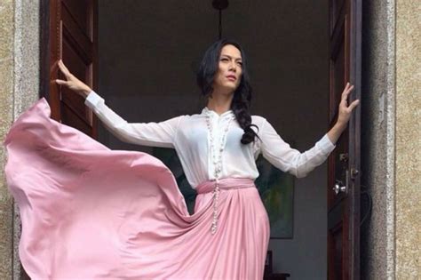 It's official: BB Gandanghari is legally a woman | ABS-CBN News