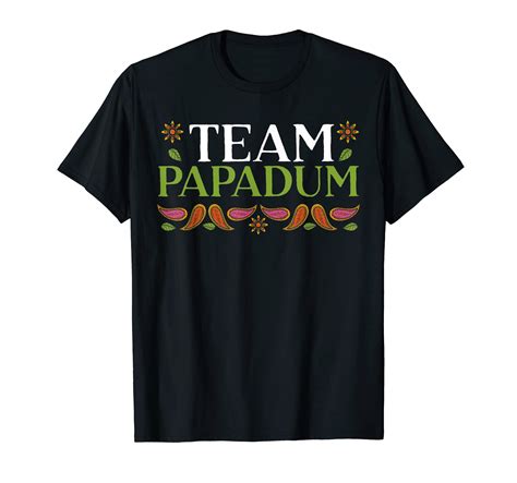 Buy Onam Festival Indian Stemi Apparelteam Papadum Onam Festival India Holiday Indian Kerala T