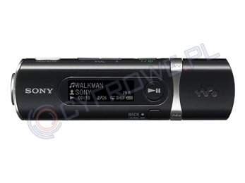 Sony Nwd B Odtwarzacz Mp Walkman Cyfrowe Pl