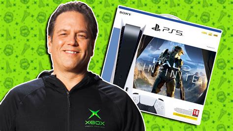 Phil Spencer Breaks Silence On Ps Port Rumors For Xbox Exclusives