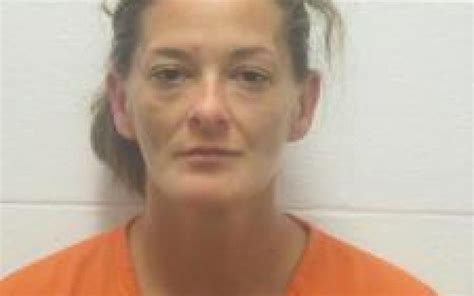 Woman Charged With Burglary Theft Sullivan Independent News