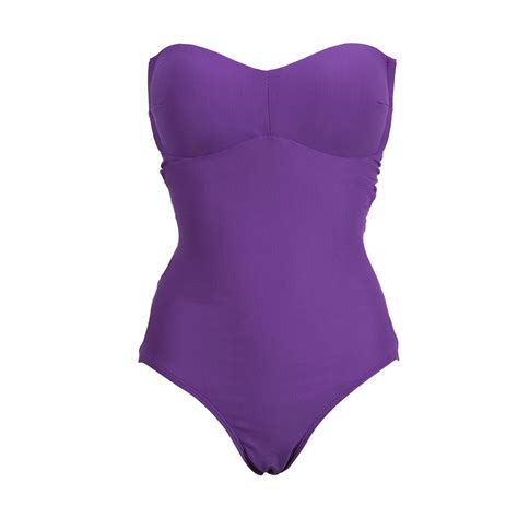 Mujer Sexy Una Pieza Traje De Ba O S Lido Push Up Acolchado Bikini