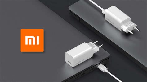 Xiaomi Mi 65W Fast Charger Il Caricatore Ultra Rapido E Compatto