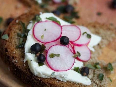 Recettes De Tartines De Bikini Et Gourmandise