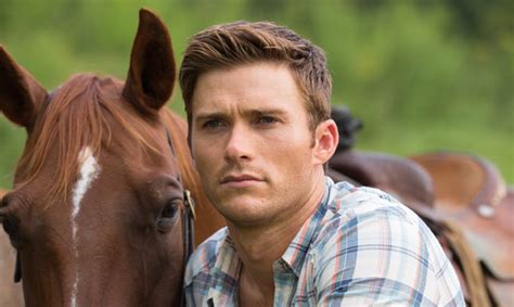 Scott Eastwood News Photos And Videos