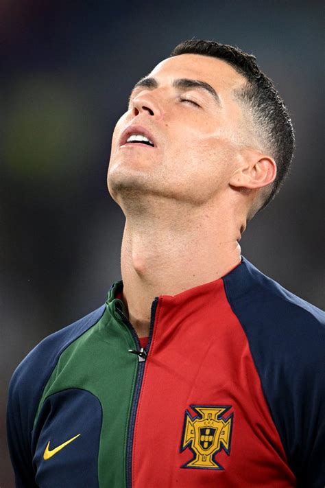 Pai Soltaram On Twitter Cristiano Ronaldo Convocado Por Portugal