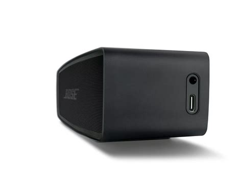 Soundlink Mini Ii Bluetooth Speaker Pair Bose