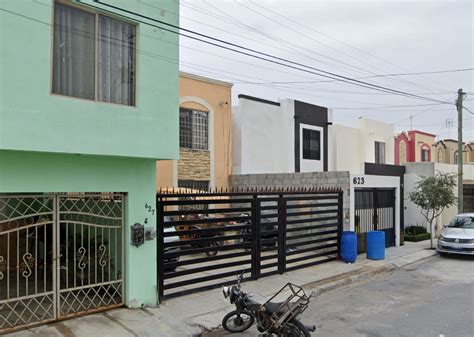 Venta Casa En Vista Hermosa Reynosa Reynosa Bd Ckd Icasas Mx