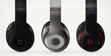 Beats Studio Wireless Headphones Review | Headphones World