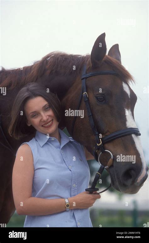 Nicoletta Mantovani Immagini E Fotografie Stock Ad Alta Risoluzione Alamy