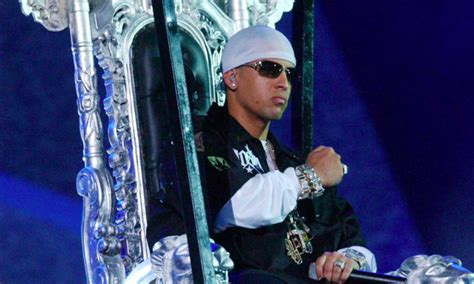 Reguet N Se Queda Sin The Big Boss Daddy Yankee Anuncia Retiro De La