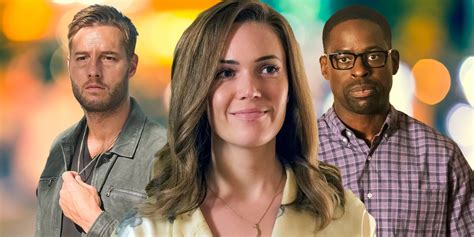 10 Best Characters in 'This Is Us,' Ranked