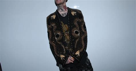 Lil Peep Documentary Everybody S Everything To Debut At Sxsw