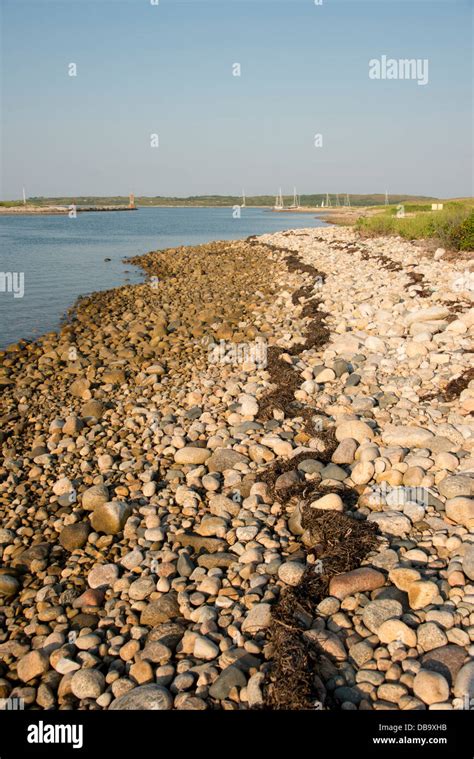 Usa Massachusetts Elizabeth Islands Cuttyhunk Hi Res Stock Photography