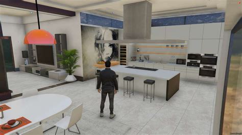 FiveM Mafia House MLO FiveM Shop Best FiveM MLOs And Server Shop