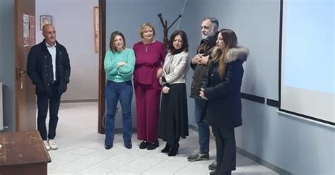 Inaugurato Lo Sportello Rosa Dei Diritti Di Arci Catanzaro