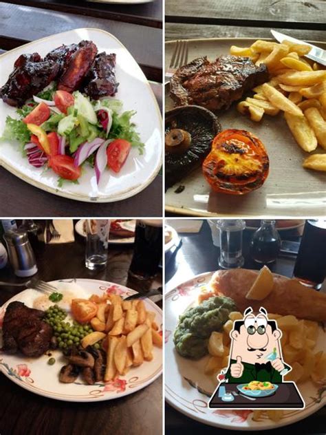 Pub Y Bar The Eating Inn Blackpool The Eating Inn Opiniones Del