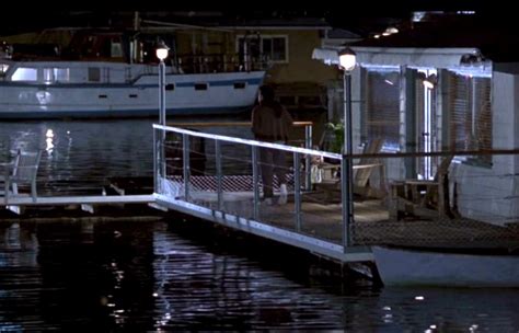 The Real Houseboat from "Sleepless in Seattle"