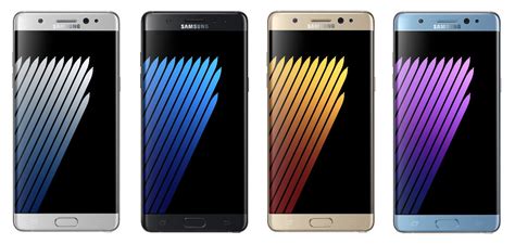 T Mobile Suspends Sales Of The New Safe Samsung Galaxy Note 7 Phonearena