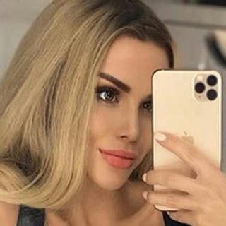 Anastasiya Timonina Nude Leaked Photos And Videos WildSkirts