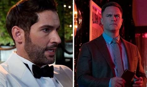 Lucifer Saison Carol D Couvre Le Secret De Lucifer Alors Que La Star