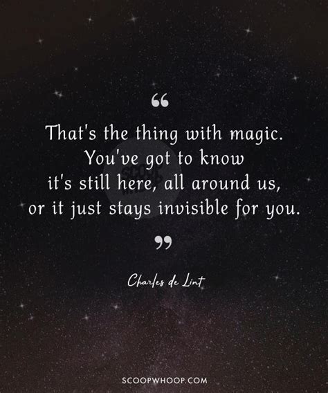 16 Magical Quotes That Will Take You On A Whimsical Journey Of Self