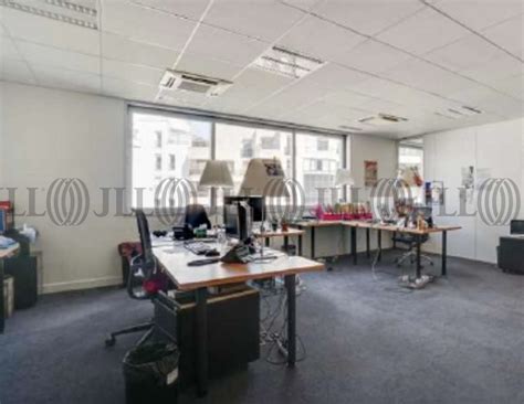 Bureaux Louer L Arche Du Parc Ile De France Boulogne