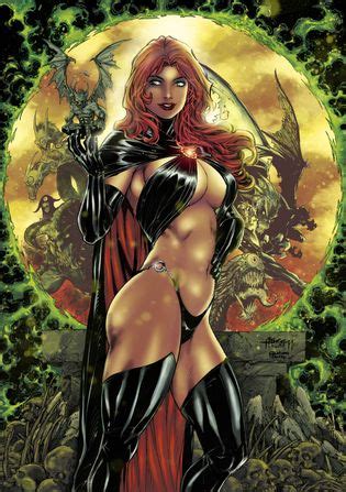 Madelyne Pryor Nude Pics Luscious Hentai Manga Porn