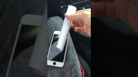 Comment Charger Son IPhone Sans Chargeur Voiture Et Rapidement YouTube