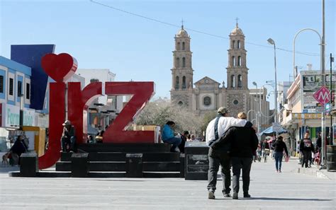 As Trump Demands Wall Violence Soars In Mexico And Ciudad Juárez