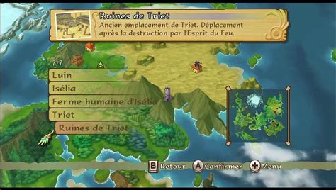 Tales Of Symphonia Dawn Of The New World Undub Online Multiplayer