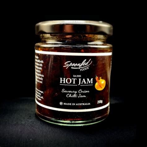 Hot Jam Kawungan Quality Meats