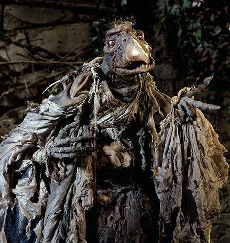 The Dark Crystal Skeksis Misterhrom