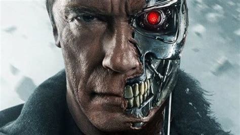 Netflix Estrena Una Nueva Serie Animada De Terminator Cu L Es La Trama