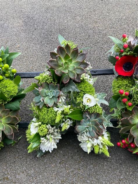 Dad Design With Succulents Buy Online Or Call 01372 277119