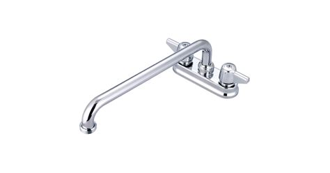 Central Brass 0094 H3 1 5 Gpm Deck Mounted Laundry Faucet