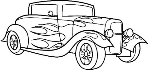 Drag Car Coloring Pages at GetColorings.com | Free printable colorings ...