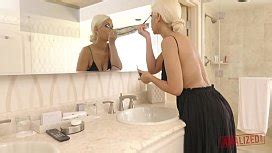 Brazzers Big Wet Butts Caution Enter The Ass Zone Scene Starring Bridgette B And Scott Nails