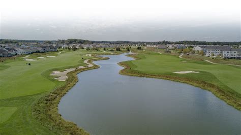 Plantation Lakes - Pam's Ocean City Golf Getaways