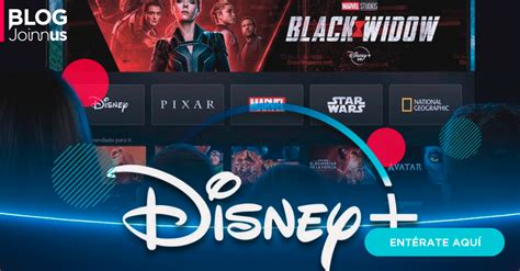 Disney Reveló Su Precio De Suscripción En Perú Y América Latina Blog Joinnus