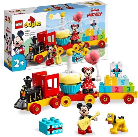 Lego Duplo Mini Zestawy Niska Cena Na Allegro Pl