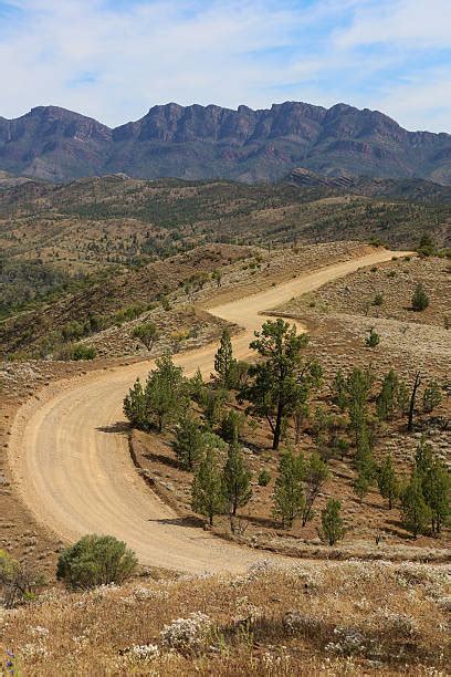 20 Flinders Ranges National Park Foto Foto Stok Potret And Gambar