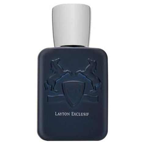 Parfums De Marly Layton Exclusif Edp Ml Kaufland Cz