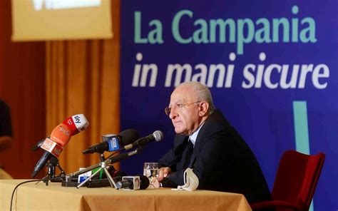 Regionali In Campania Ecco I Consiglieri Più Votati Boom Casillo Con