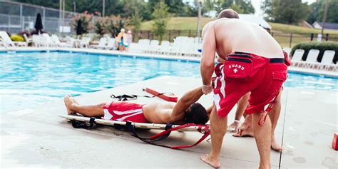 Swim Club And Lifeguard Management Swim Club Asheville