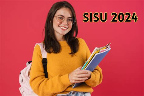 Resultado do SiSU 2024 é adiado para quarta feira 31