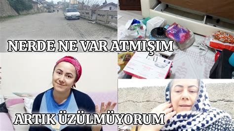 OLDUĞU KADAR OLMADIĞI KADERÇEKYATIN ALTINDAN ÇIKANLARSİZDE