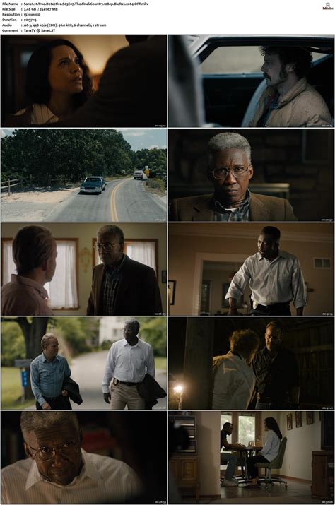 True Detective S03 1080p Bluray X264 Oft Softarchive