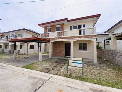 House Lot For Sale Near Sm Pampanga And Nlex San Fernando Pampanga