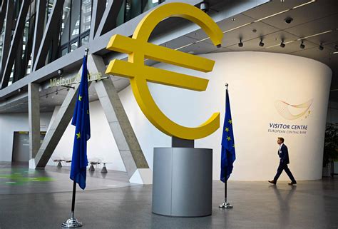 ECB To Cut Rates Again Amid Bleak Eurozone Outlook The Business Times